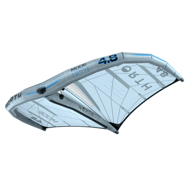 North Mode Pro 2026 Produtkbild von unten